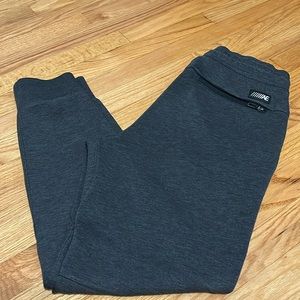 Men’s American Eagle jogger sweats